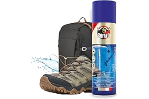 Opiniones sobre Búfalo Spray Impermeabilizante Calzado