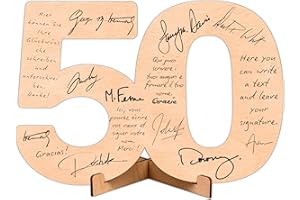 Opiniones sobre el ART Número Madera 50