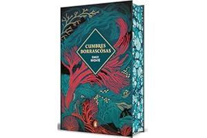 Opiniones sobre Cumbres Borrascosas Edición Especial