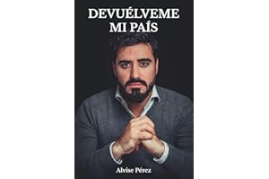 Opiniones sobre el libro Devuélveme mi país