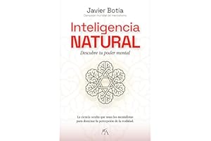 Opiniones sobre Inteligencia Natural: Descubre tu poder mental