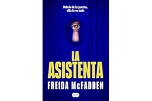 Opiniones sobre La asistenta de Freida McFadden