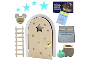 Opiniones sobre el Kit Ratoncito Pérez Mágico