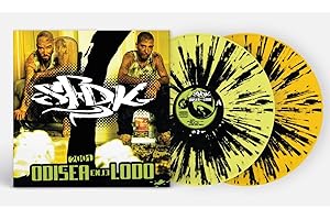 Opiniones sobre 2001 Odisea en el lodo (2LP Splatter) [Vinilo]