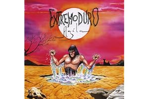 Opiniones sobre el disco Ágila de Extremoduro