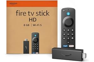 Opiniones sobre Amazon Fire TV Stick HD