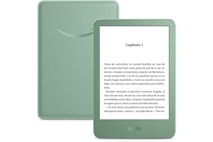 Opiniones sobre el Amazon Kindle