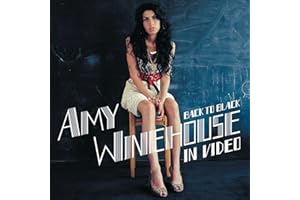 Opiniones sobre Back To Black de Amy Winehouse
