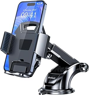 Opiniones sobre Beikell Soporte Móvil Coche