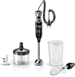 Opiniones sobre Bosch ErgoMixx – Batidora de mano 750 W