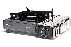 Opiniones del Campingaz Camp Bistro 3