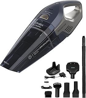 Opiniones sobre la Cecotec Aspiradora de Mano sin Cable Conga Rockstar