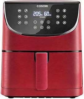 Opiniones Cosori Freidora de Aire Duradera 5,7L