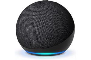 Opiniones del Echo Dot de Amazon