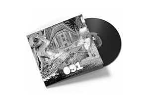 Opiniones sobre Espejismo Nº9