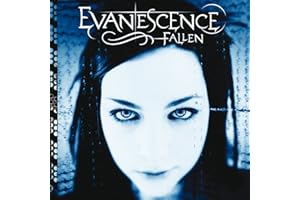 Opiniones sobre el disco de vinilo Fallen de Evanescence