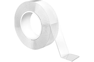 Opiniones sobre la cinta adhesiva doble cara GRIFEMA GA4001-1