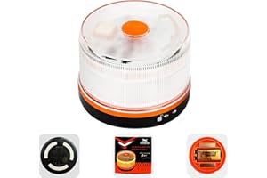 Opiniones sobre la baliza HIBRON EXTRASTAR Luz Emergencia