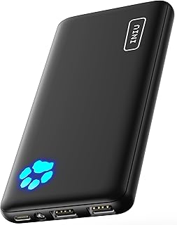 Opiniones sobre el INIU Power Bank