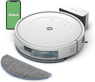 Opiniones sobre iRobot Roomba Combo Essential