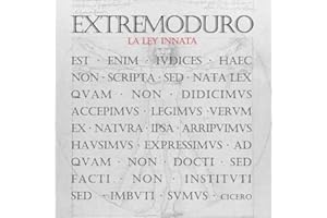 Opiniones sobre La Ley Innata de Extremoduro