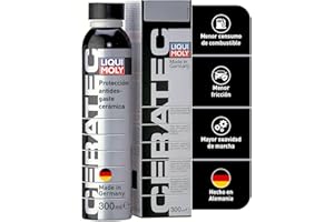 Opiniones sobre el producto Liqui Moly 3721 Cera Tec