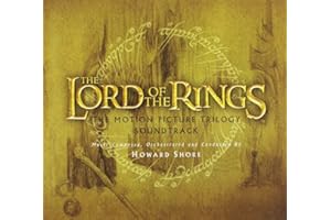 Opiniones sobre Lord of the Rings 3 – The Return of the King 3 Disc Set