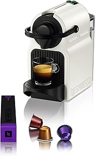 Opiniones Nespresso Krups Inissia XN1001