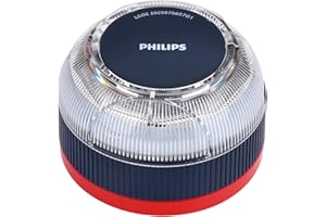 Opiniones sobre la Baliza de Emergencia Philips V16