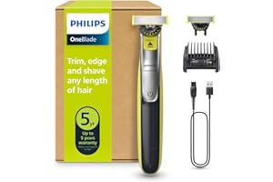 Opiniones sobre la Philips OneBlade 360