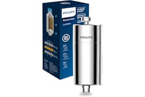 Opiniones sobre el Filtro de Ducha Philips Water