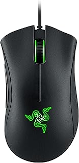 Opiniones Razer DeathAdder Essential