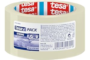 Opiniones sobre la cinta de embalaje Tesa 57167-00000-05