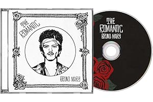 Opiniones sobre The Romantic de Bruno Mars
