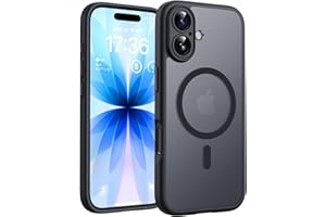Opiniones sobre la Funda para iPhone 17 de TOCOL