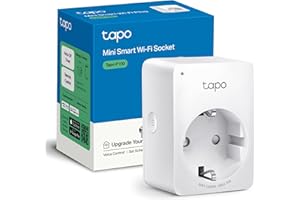 Opiniones sobre el TP-Link TAPO P100