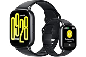 Opiniones sobre el XIAOMI Redmi Watch 5 Active