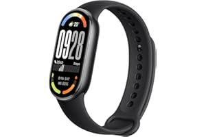 Opiniones sobre el Xiaomi Smartband 10