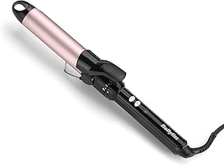 Opiniones BaByliss Curling Iron 32mm