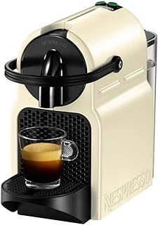 Opiniones sobre Nespresso De’Longhi Inissia EN80.CW – Análisis completo