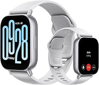 Opiniones sobre XIAOMI Redmi Watch 5 Active