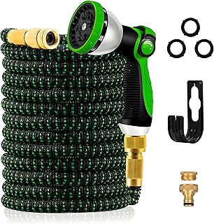 Opiniones sobre Yofidra Manguera Jardin