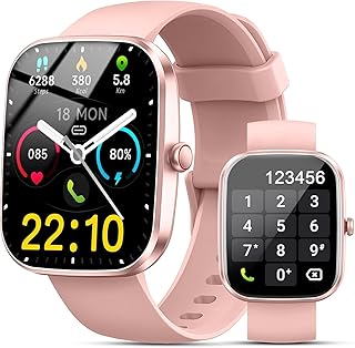 Smartwatch 2026: análisis de sus 100 modos deportivos y resistencia IP68