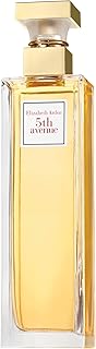 Opiniones sobre Elizabeth Arden – 5th Avenue, Eau de Parfum, Perfume Femenino en Spray, Elegante y Lujoso con Notas Florales de Magnolia Rosada, Violeta y Ámbar, Aroma Fresco y Ligero, Perfume para Mujer