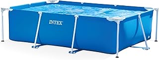 Análisis del Intex 28272NP Small Frame: ¿merece la pena esta piscina desmontable?