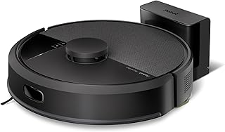 iRobot Roomba 105 Combo: aspirador y friegasuelos en un solo dispositivo
