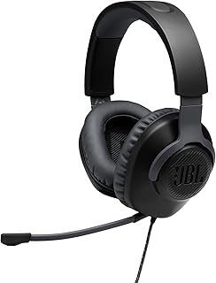 Análisis del JBL Quantum 100: ¿merece la pena? Review detallada