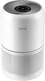 Análisis del Purificador LEVOIT: características, opiniones y comparativa con alternativas