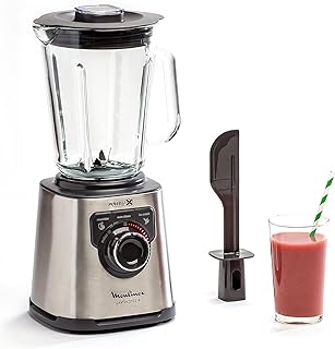 Análisis del Moulinex Perfect Mix+: ¿merece la pena? Review detallada