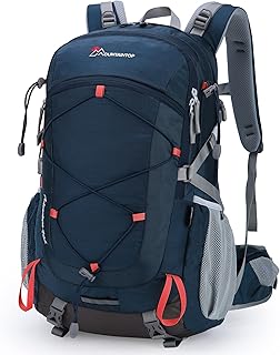 Mochila MOUNTAINTOP 25L: análisis para trekking y viajes de corta distancia